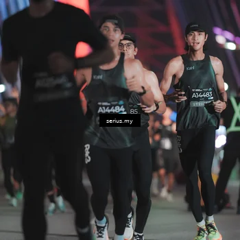 Runner Photo 6247059