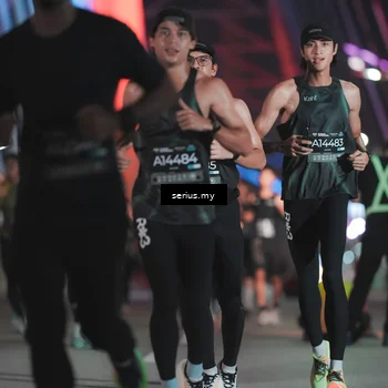 Runner Photo 6247069