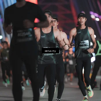 Runner Photo 6247078
