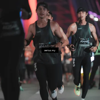 Runner Photo 6247080