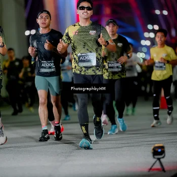Runner Photo 6247087
