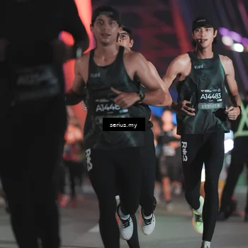 Runner Photo 6247104