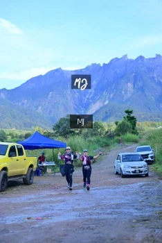 Runner Photo 624711