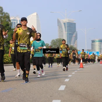 Runner Photo 6247127