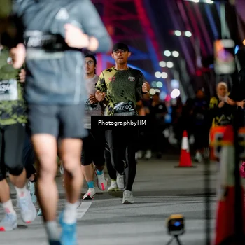 Runner Photo 6247133