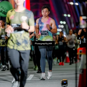 Runner Photo 6247140