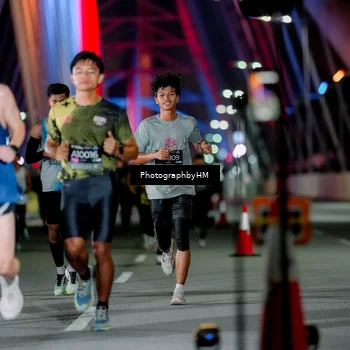 Runner Photo 6247148
