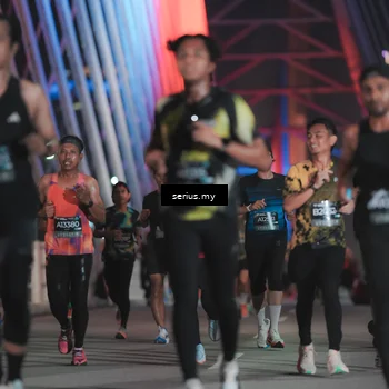 Runner Photo 6247149