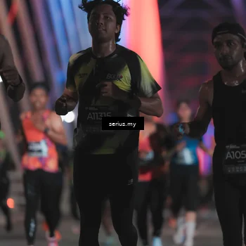 Runner Photo 6247150