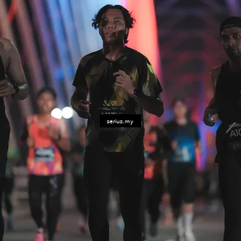 Runner Photo 6247151