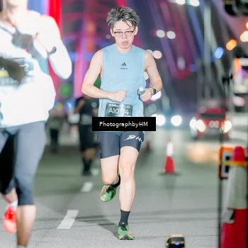 Runner Photo 6247157