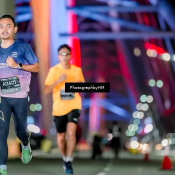 Runner Photo 6247161