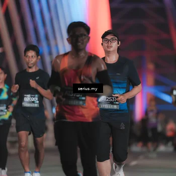 Runner Photo 6247167