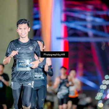 Runner Photo 6247199