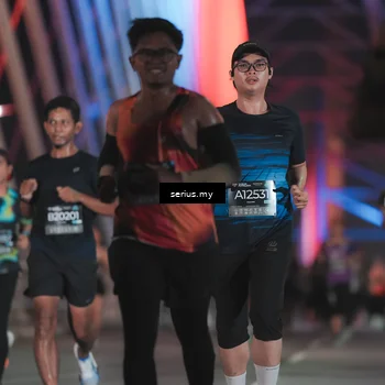 Runner Photo 6247200