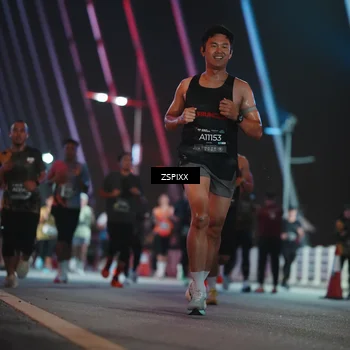 Runner Photo 6247206