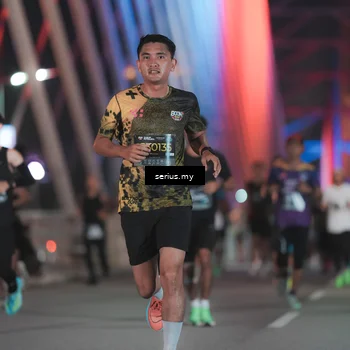 Runner Photo 6247218