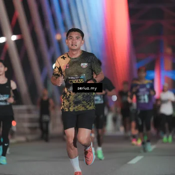 Runner Photo 6247238