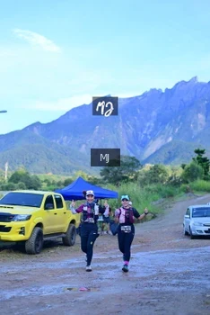 Runner Photo 624725