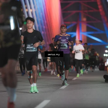 Runner Photo 6247250