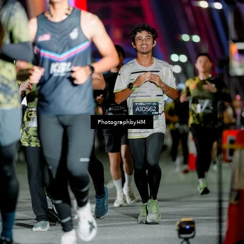 Runner Photo 6247256
