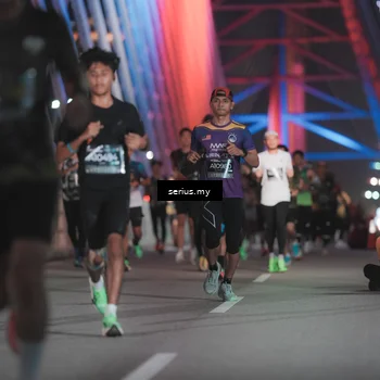 Runner Photo 6247268