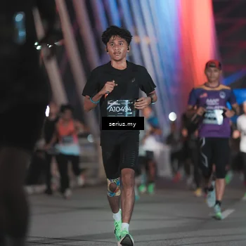 Runner Photo 6247277