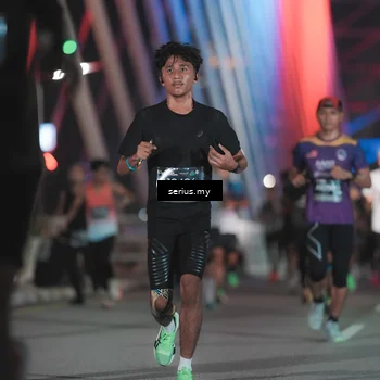 Runner Photo 6247283