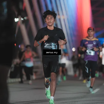 Runner Photo 6247286
