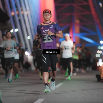 Runner Photo 6247292