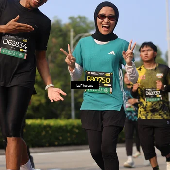 Runner Photo 6247299