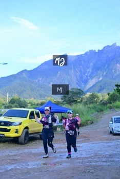 Runner Photo 624730
