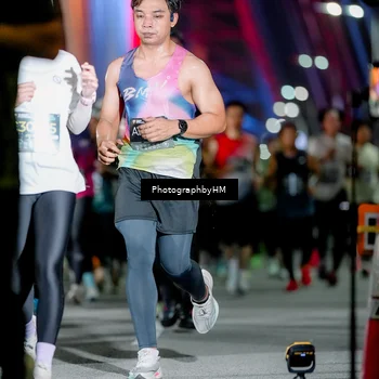 Runner Photo 6247300