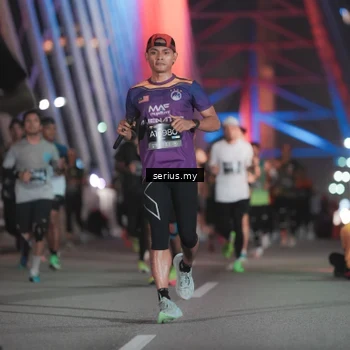 Runner Photo 6247324