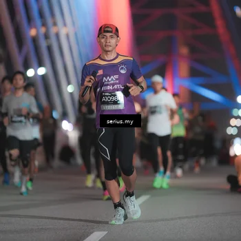 Runner Photo 6247327
