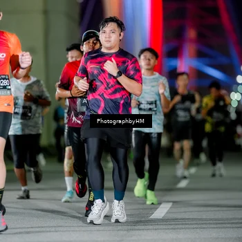 Runner Photo 6247328