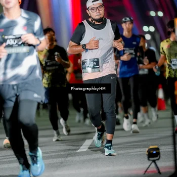 Runner Photo 6247329