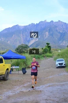 Runner Photo 624733