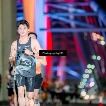 Runner Photo 6247330