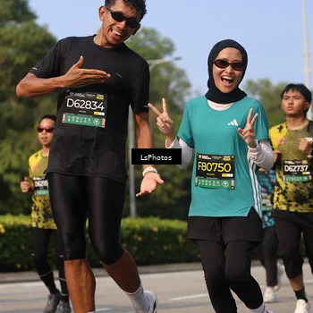Runner Photo 6247331