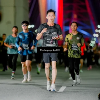 Runner Photo 6247342