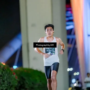 Runner Photo 6247347