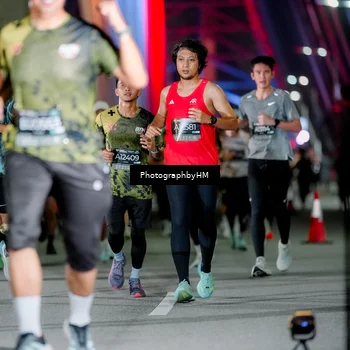 Runner Photo 6247349