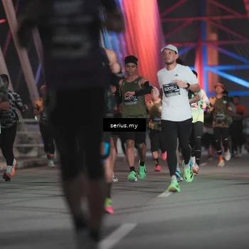 Runner Photo 6247350