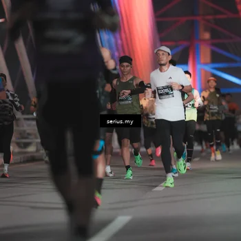 Runner Photo 6247364