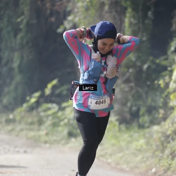 Runner Photo 62474