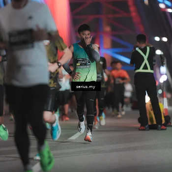 Runner Photo 6247403