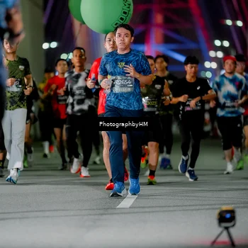 Runner Photo 6247419