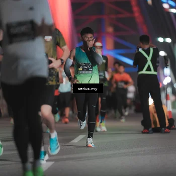 Runner Photo 6247420