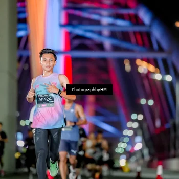 Runner Photo 6247442